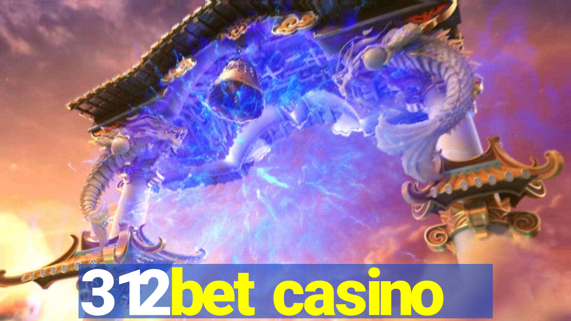 312bet casino